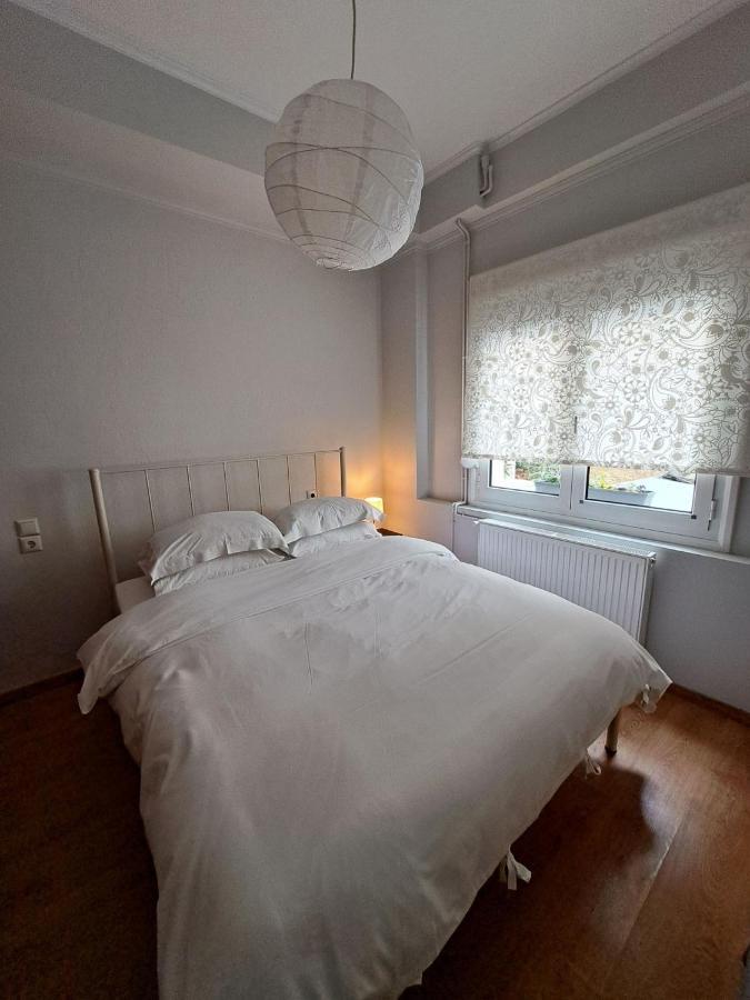 Pargis Home Ioannina Exterior photo