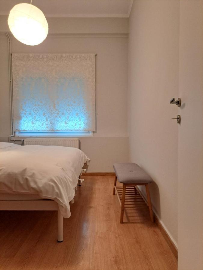 Pargis Home Ioannina Exterior photo
