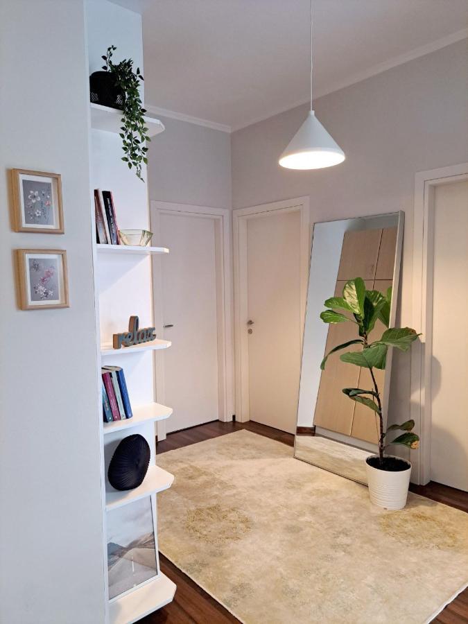 Pargis Home Ioannina Exterior photo